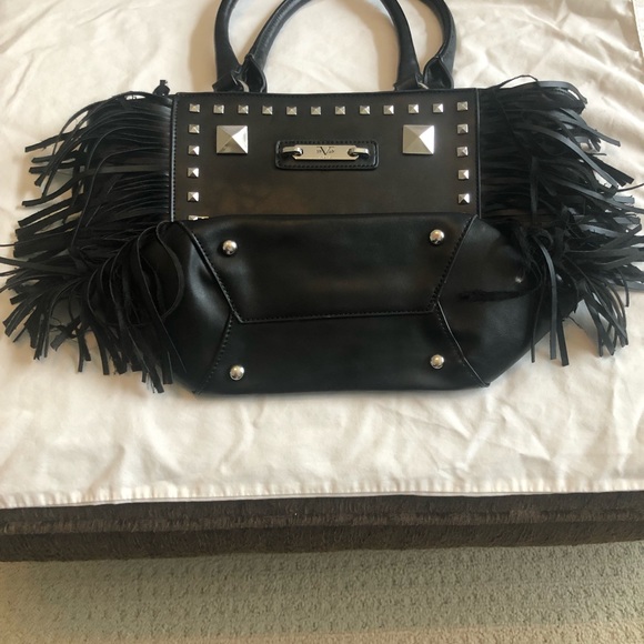 Versace black bag - Picture 2 of 3